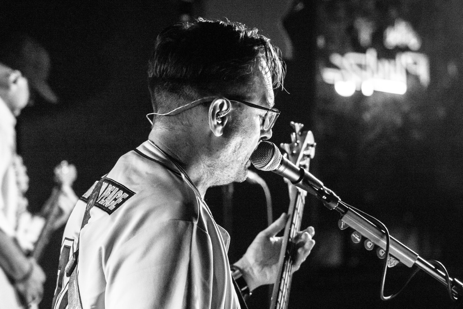 An unforgettable night of music