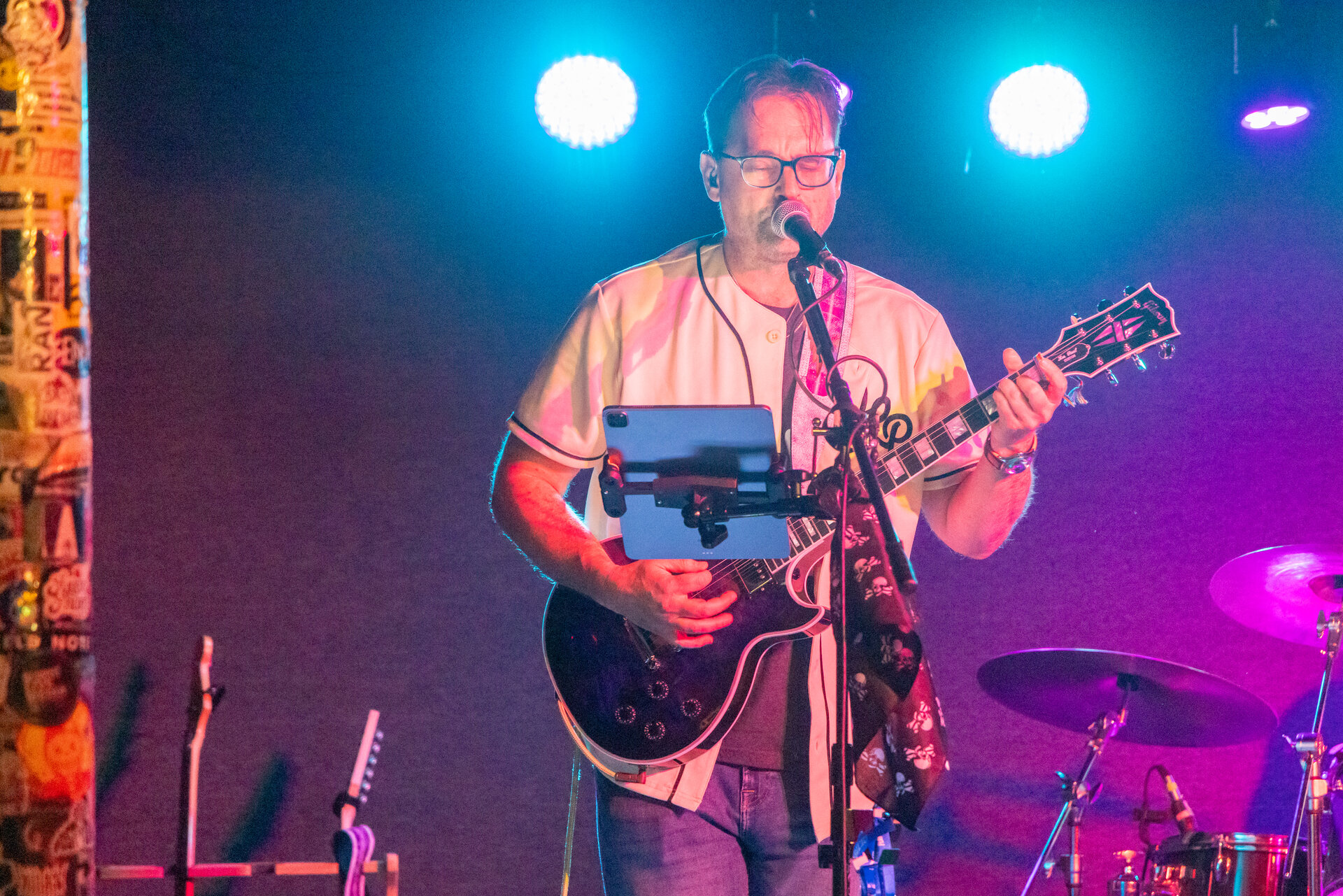 Community coming together for charity