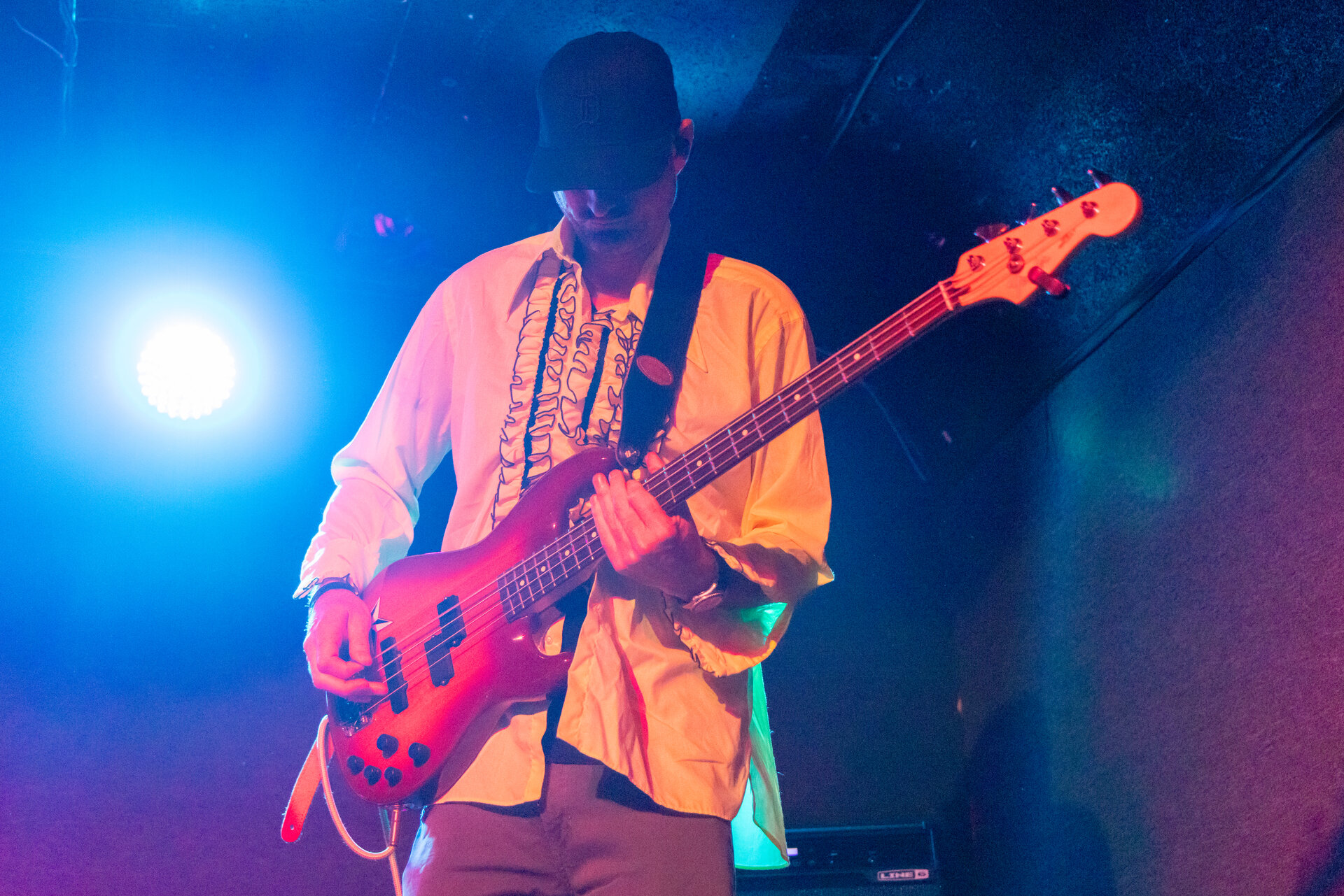 Supporting Ann Arbor Meals on Wheels