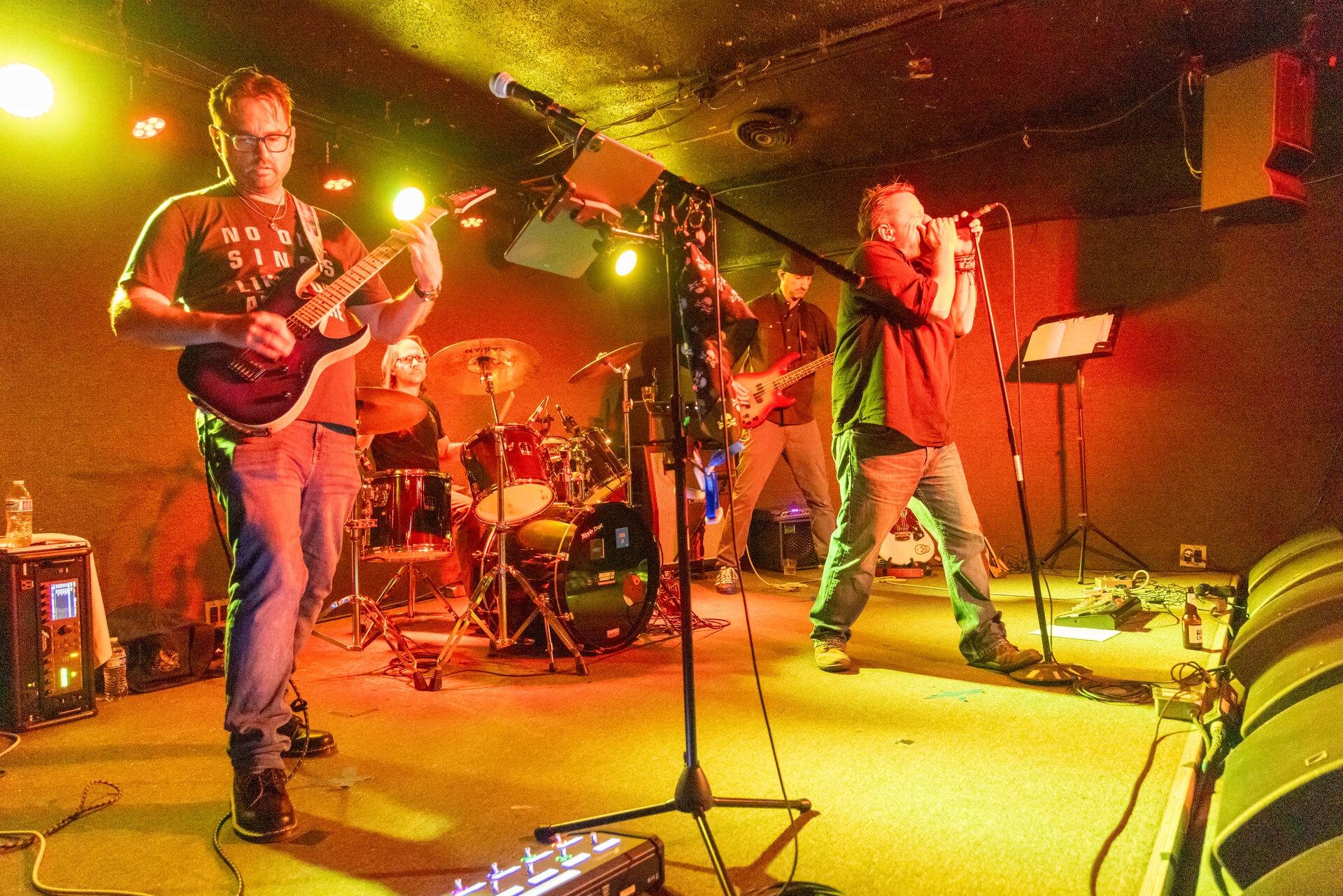 Supporting Ann Arbor Meals on Wheels